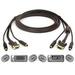 Belkin VGA PS2 Cable 18m