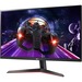 LG UltraGear 27MP60GP-B  27" Full HD LCD Gaming Monitor