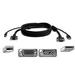 Belkin VGA USB Cable 18m