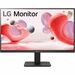 LG 24MR400-B 24" Full HD LCD Monitor