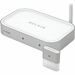 Belkin TuneStage Transmitter & Receiver for iPod