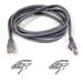 Belkin A3L980B01M H S Category 6 Network Cable 1000 mm Patch Cable
