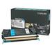 Cyan High Yield Return Program Toner Cartridge