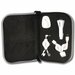 Cables To Go iPod Compatible Retractable Travel Kit