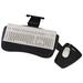 Fellowes Adjustable Keyboard Manager