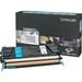 Cyan Return Program Toner Cartridge