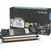 Black Return Program Toner Cartridge