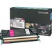 Magenta Return Program Toner Cartridge
