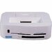 EDGE Tech iPod Docking Station & Multi Flash Card Reader