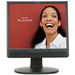 Planar PL1711M 17" Dual-Input Monitor with QuadStand