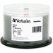 50pk DVD-R 16x 4.7gb Shiny Silver Datalifeplus Spindle