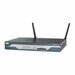 Cisco 1801 Multi Service Router 11 Port 2