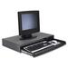 3M Precise Desktop Keyboard Drawer