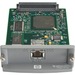Jetdirect 620n Eio 10/100 Rj45 Int Print Server W/16mb Mem