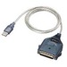 RATOC USB2.0 to Ultra SCSI Converter