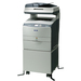 Epson AcuLaser CX11NFC Laser Multifunction Printer Colour Plain Paper Print Desktop