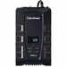 CyberPower CP600LCD Intelligent LCD 600VA UPS 8-Outlet