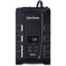 CyberPower CP825LCD Intelligent LCD 850VA UPS 8-Outlet