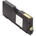 Yellow Toner Cartridge Type 165 For Cl3500n 7k Yield