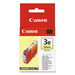 Canon BCI-3E Yellow Ink Cartridge