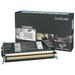 Black Return Program Toner Cartridge