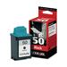 LexMark 17G0050 Black Ink Cartridge
