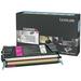 Magenta Return Program Toner Cartridge