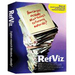 Thomson ResearchSoft RefViz v.2.0