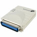 1x Par 10/100 Mbps Print Server