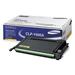 Yellow Toner Cartridge 4000 Pgs Clp-600n Clp-650n