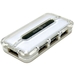 Q-see 4 Port USB 2.0 Hub