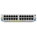 HP ProCurve 24-port 10/100/1000Base-T PoE Module