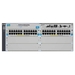 HP ProCurve 5406zl-48G Intelligent Edge Switch