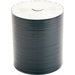 100pk Spindle Tuffcoat Plus Cdr 48x 700mb Silver Hub Printable