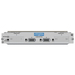 HP ProCurve Switch yl 10-GbE 2P CX4 + 2P X2 Module