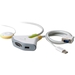 Belkin Flip F1DF102U KVM Switch