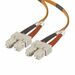 Belkin A2F40277 03M Fibre Optic Network Cable 3 m Patch Cable