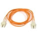 Belkin A2F20277 03M Fibre Optic Network Cable 3 m Patch Cable