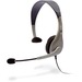 Cyber Acoustics AC-840  Internet Communication USB Mono Headset
