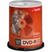 100pk DVD-R 16x 4.7gb Spindle
