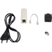 Courier Global Accessory Kit Rohs East Europe/Middle East