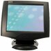 15in LCD Cap Touch 350:1 M150 Black VGA USB Rohs