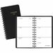 Non-Refillable Weekly Appointment Book