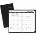 Deluxe Pocket Monthly Planner