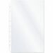 C Line Legal Size Top Loading Sheet Protectors
