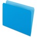 Esselte Oxford Straight Cut Colored File Folders