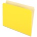 Esselte Oxford Straight Cut Colored File Folders