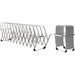 Lee Flexible Expandable Collator Sorter File