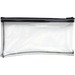 MMF Industries Clear View Vinyl Zipper Bag