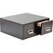 MMF Industries Steel Card Cabinet